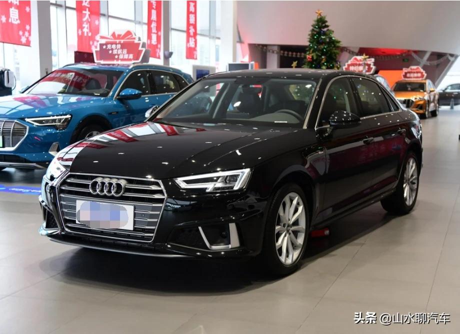 奥迪q3和a4l哪个好