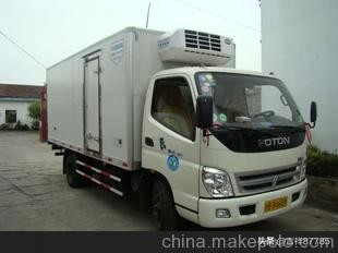 附近二手货车