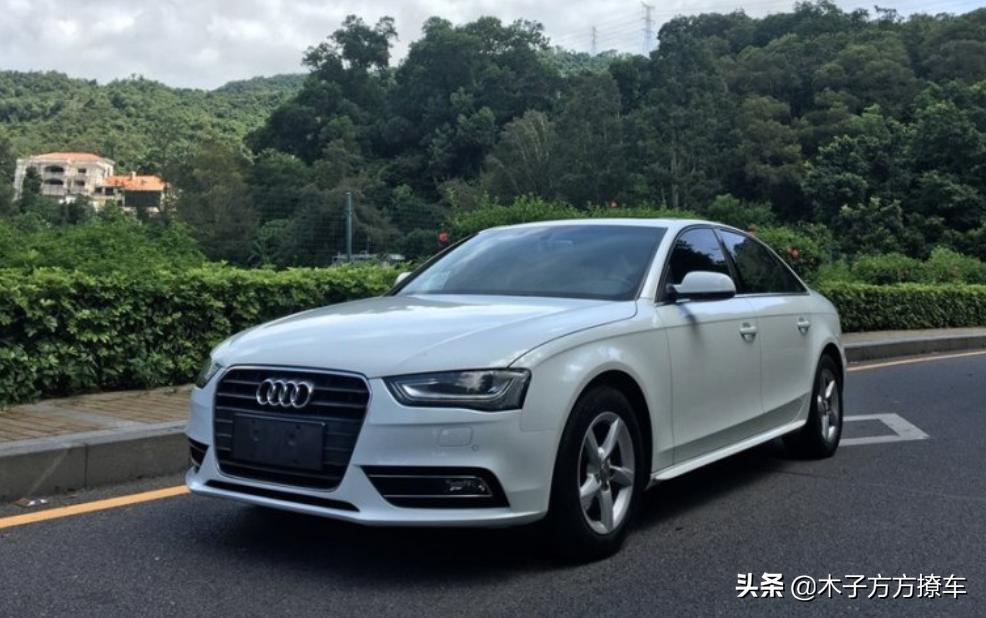 尼桑二手车
