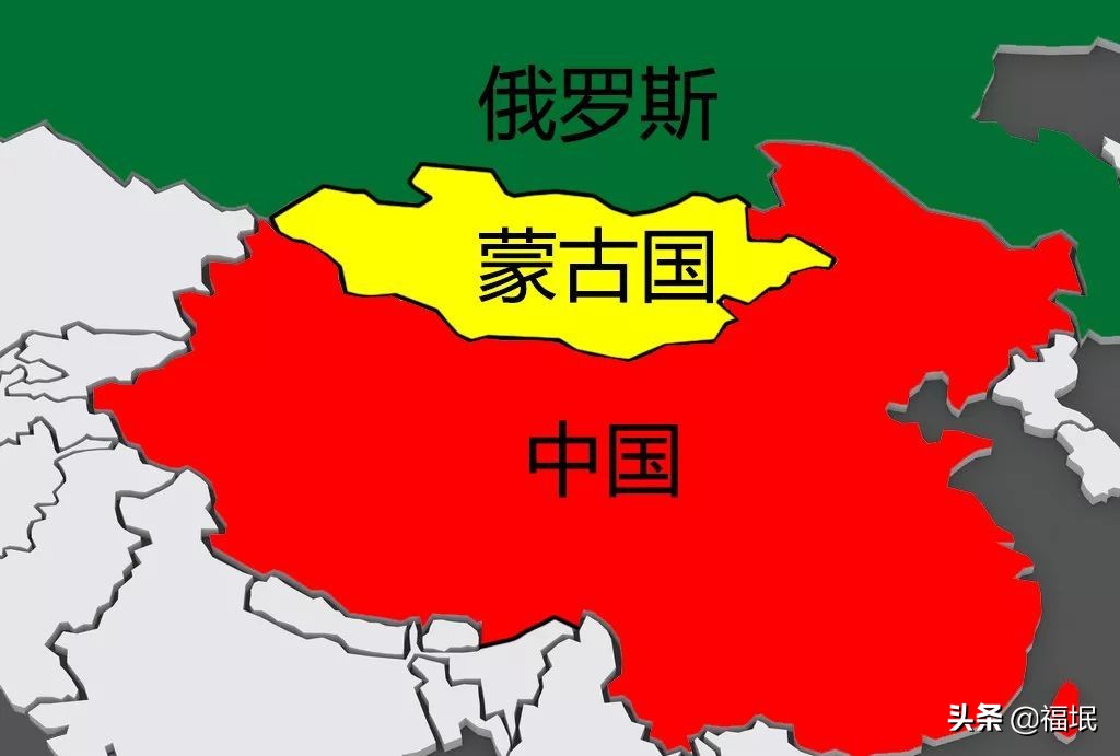 世界公认最安全国家（世界上最安全的国家是哪里？）