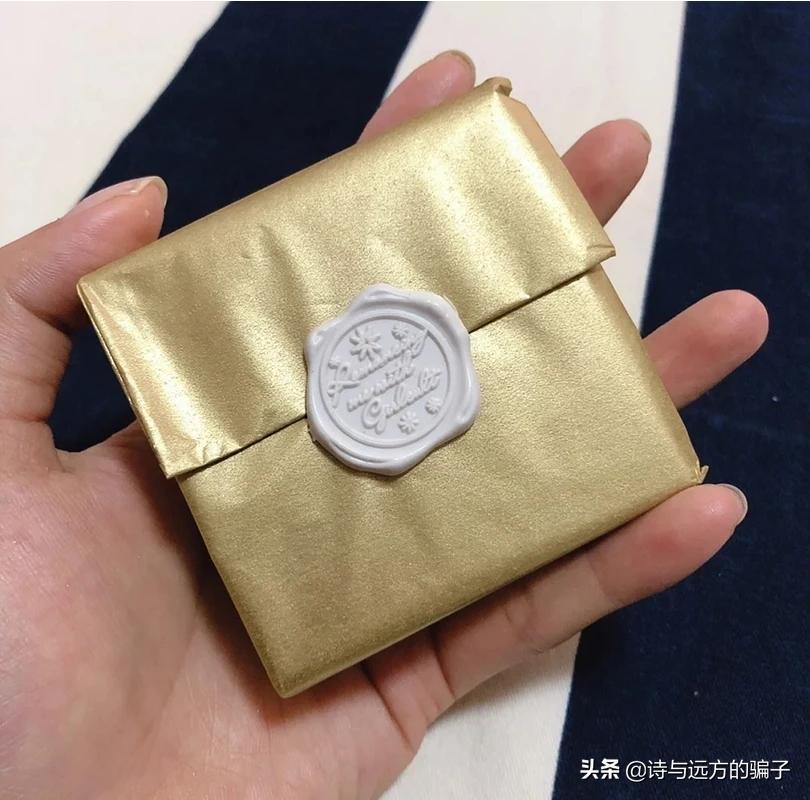 淘宝小众美妆好物
