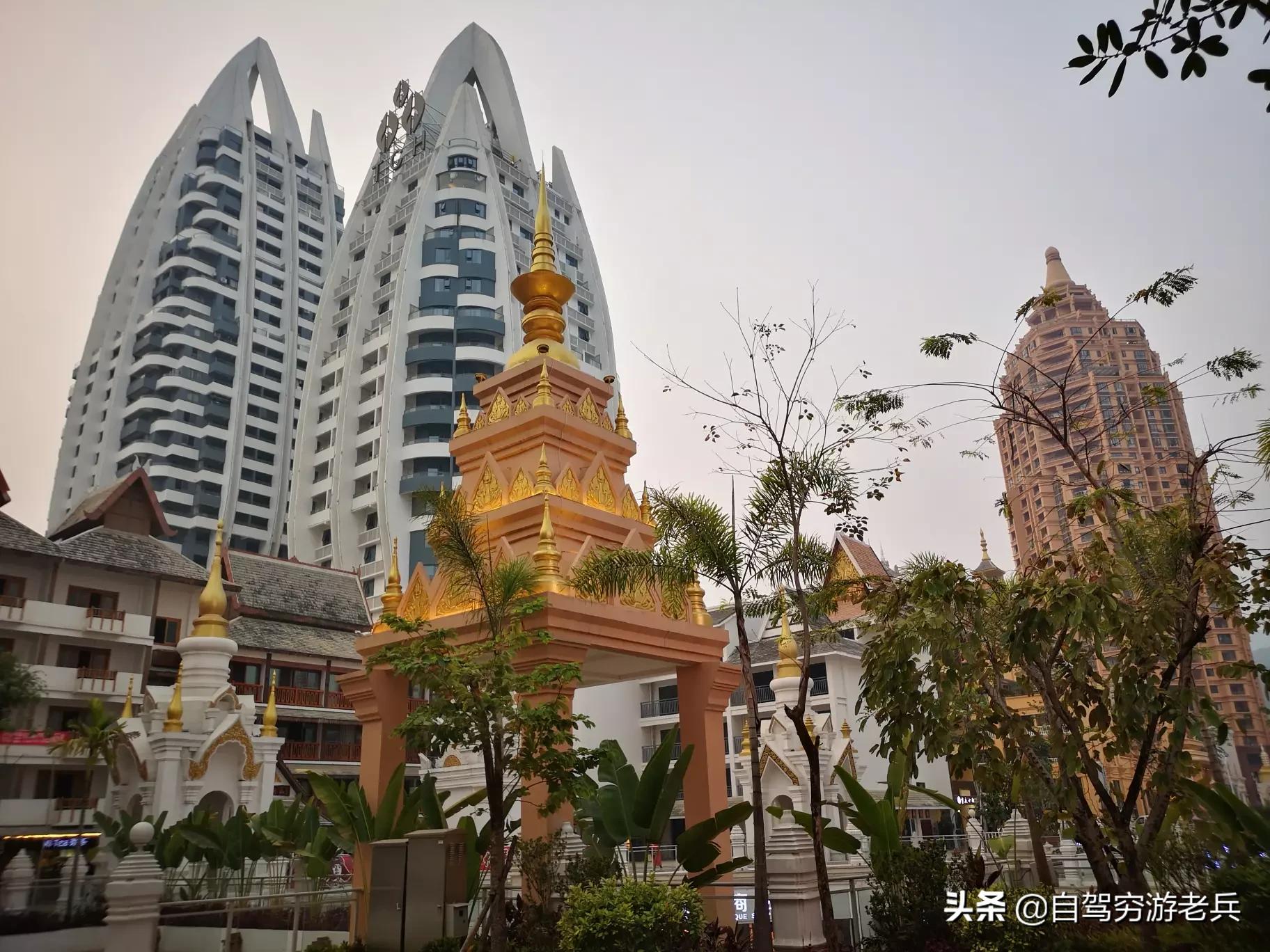 沈阳到昆明自驾路线？