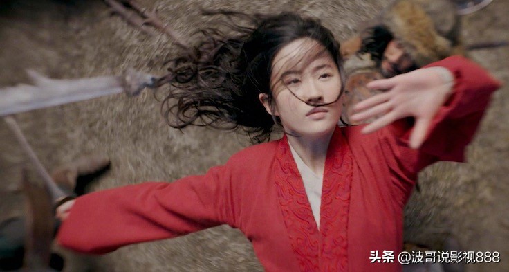 花木兰海外生活，花木兰海外口碑