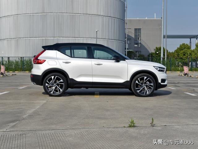 沃尔沃马自达