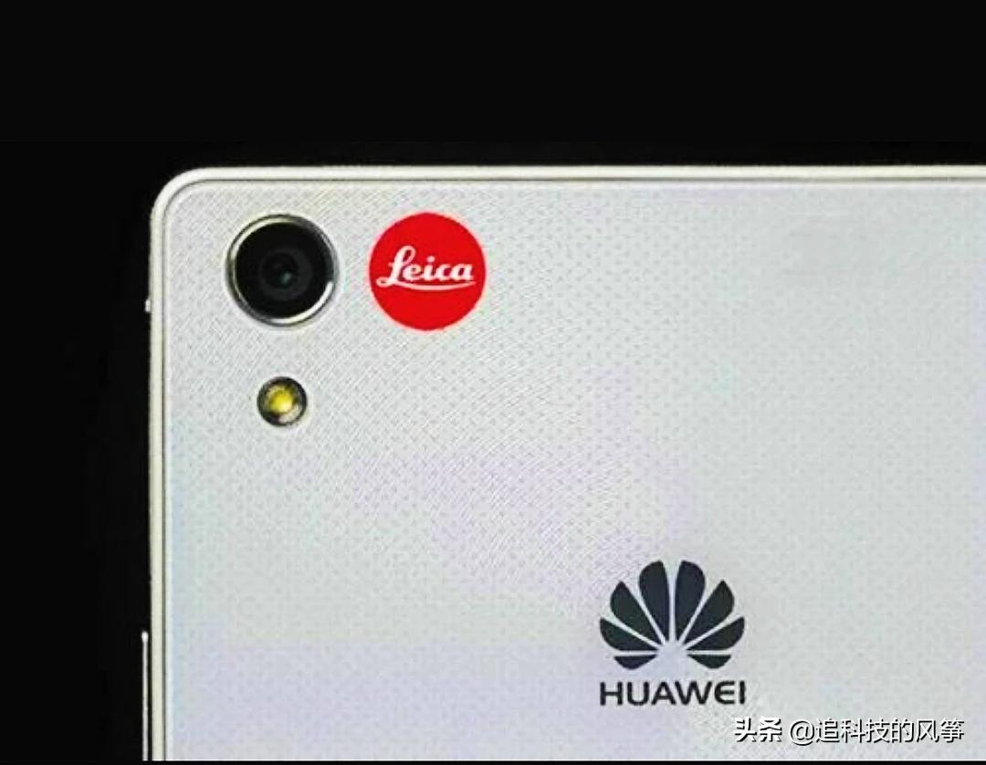 徕卡logo(小米13相机右上角为啥是莱卡标志?) 徕卡logo(小米13相机右上角为啥是莱卡标志?)