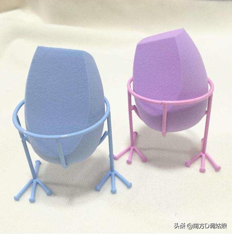 美妆蛋美妆品类好物
