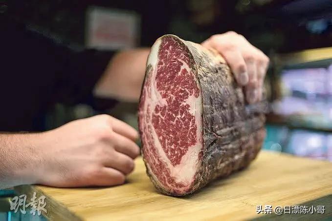 海外生活日本美食，在日本美食