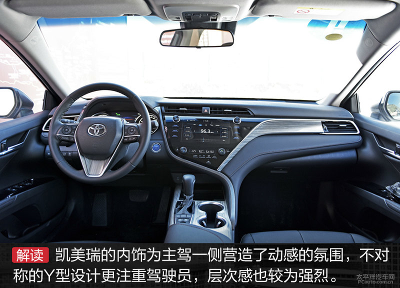 一汽丰田新车