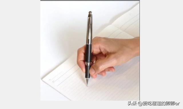 硬笔练习楷书字体技巧