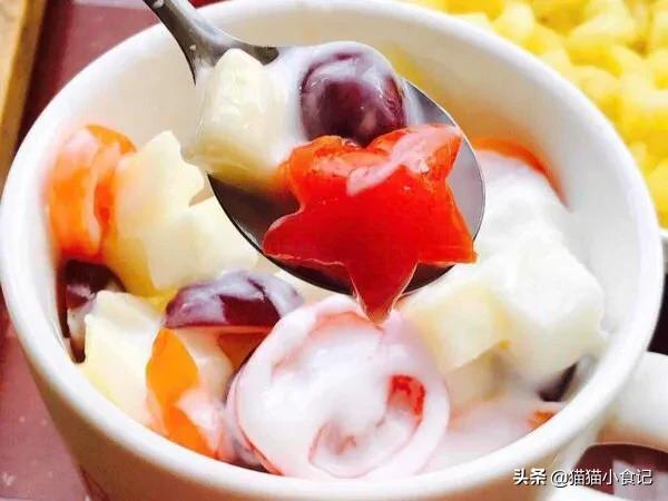 方便食品方便食品有哪些产品