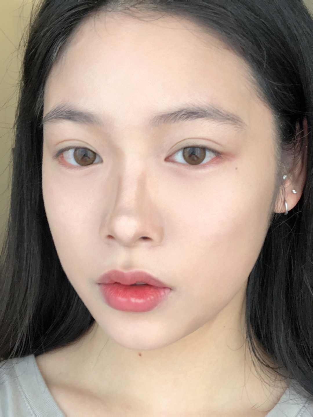 美妆品牌代表好物
