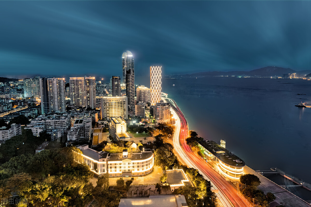 厦门市公司待遇怎么样啊