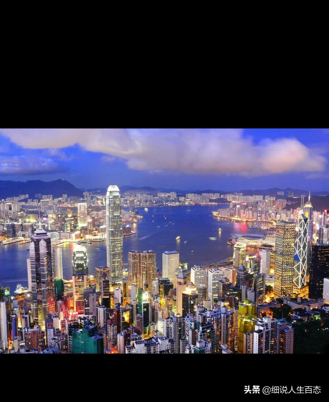 海外生活的城市，海外生活的城市有哪些
