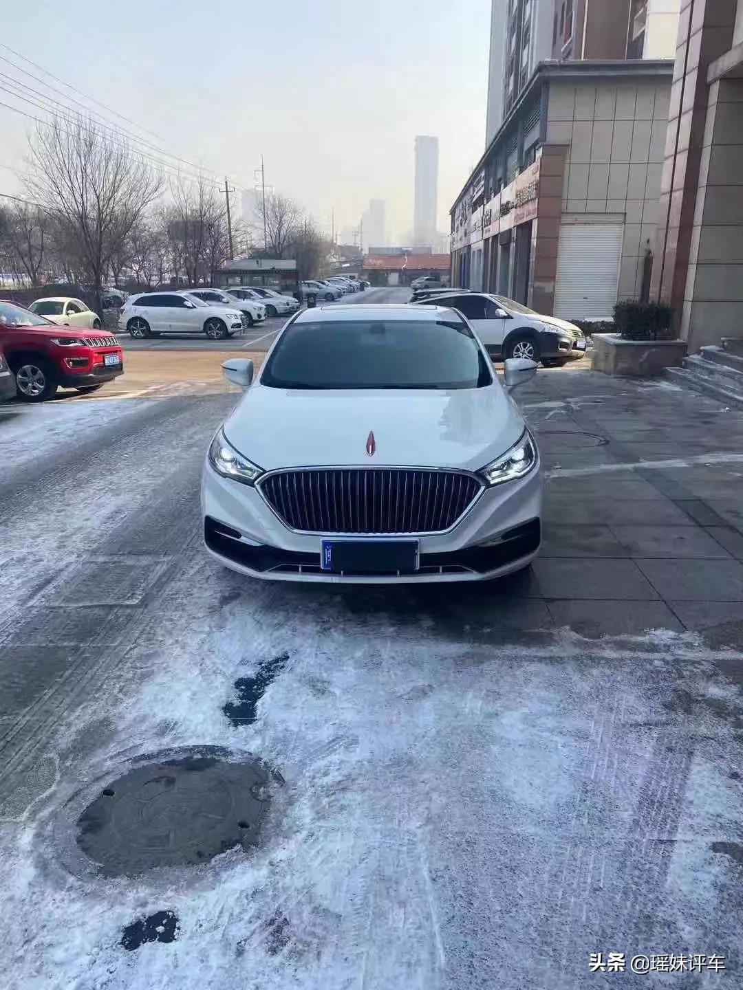 十万左右二手车