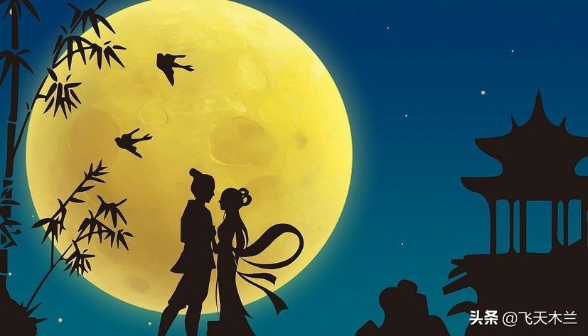 七夕情人七夕情人节