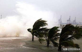 冷空气来袭北方入秋