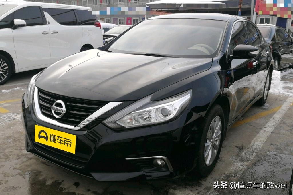 二手b级车