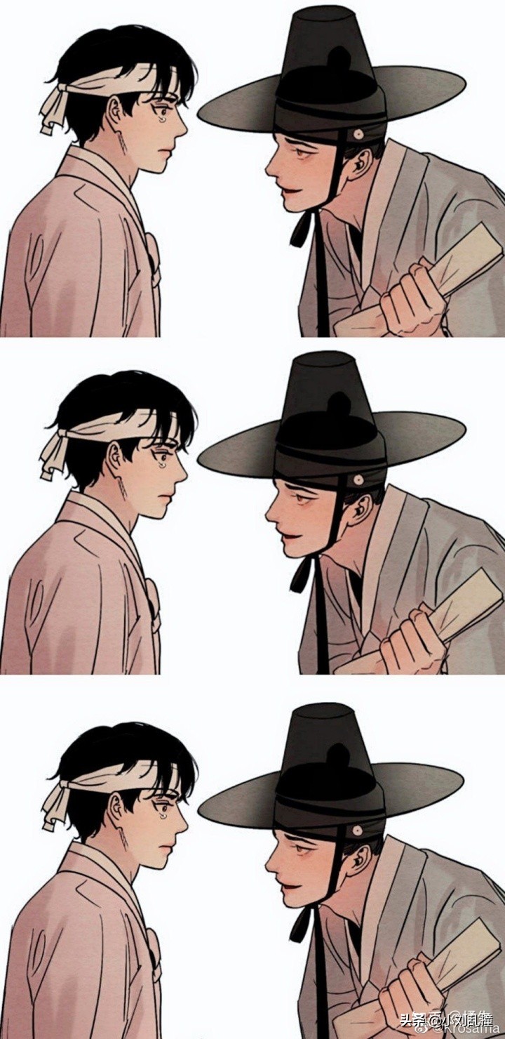 野画集58，野画集588漫画