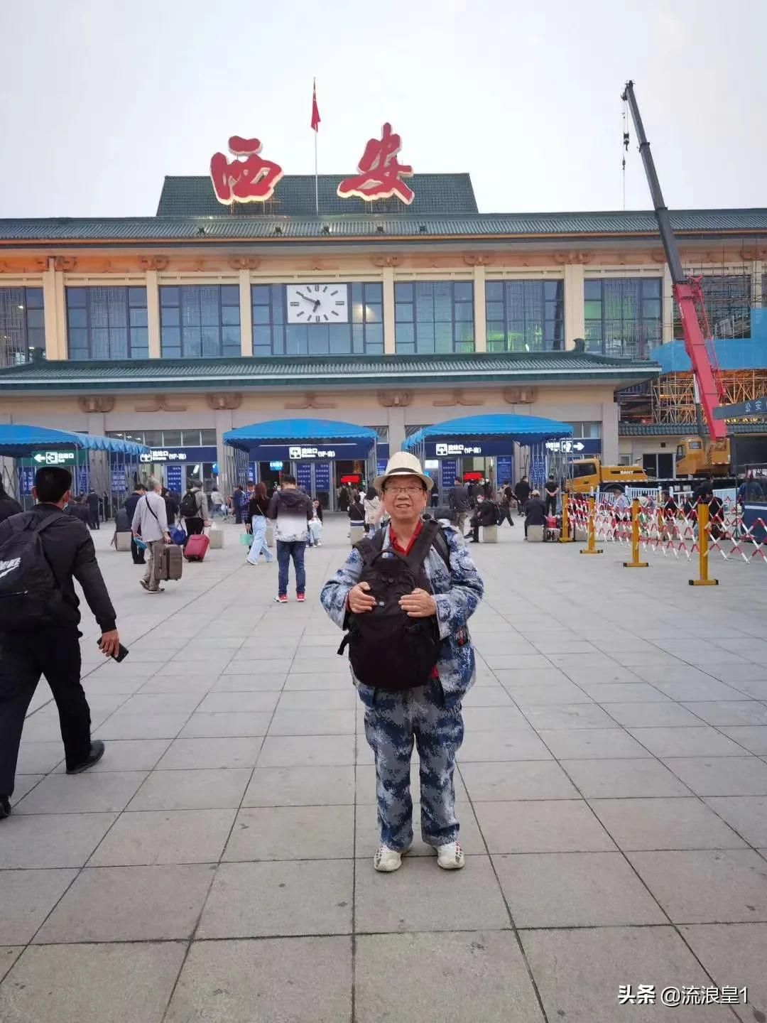 重庆和西北哪个繁华一些