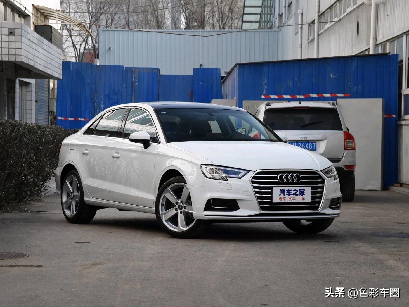 2012奥迪a3