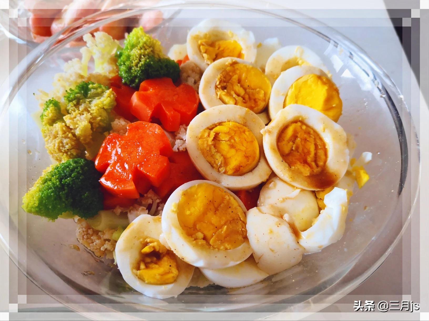 海外生活美食健康生活，海外生活vlog