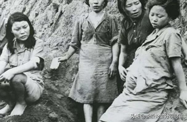如何看待韩国法院判处日本政府向慰安妇受害者每人赔偿一亿韩元，日本政府称「无法接受，已召见韩国大使」？：韩女子在日本遭割喉