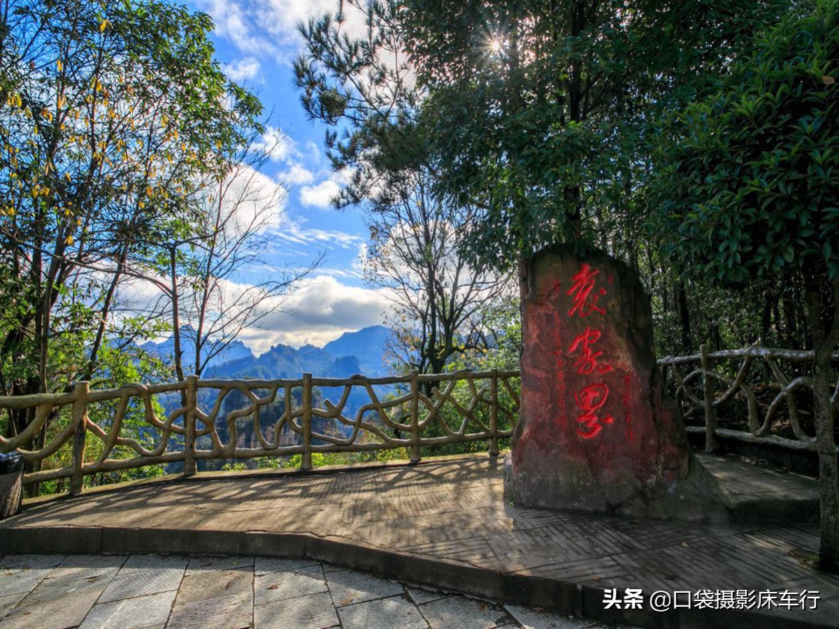 国庆节旅游，从广西桂林出发，去哪旅游好？
