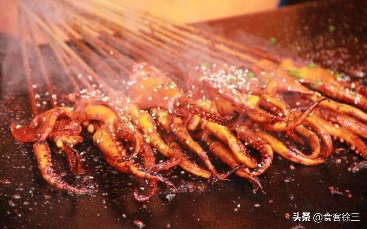 辽宁省大连市有什么美食