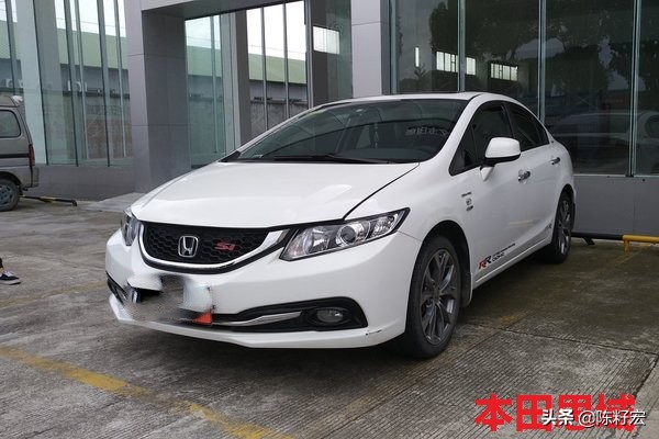二手车8万