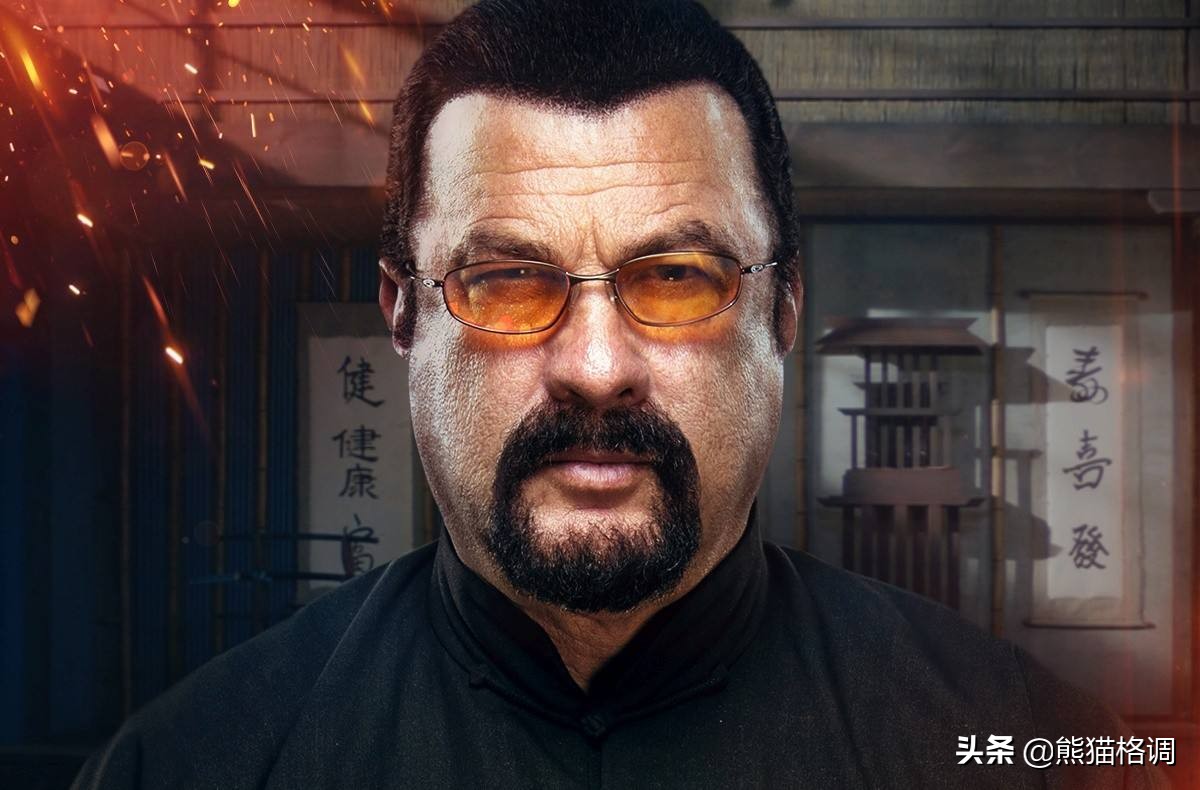 席格（史蒂芬席格演过哪些电影？）