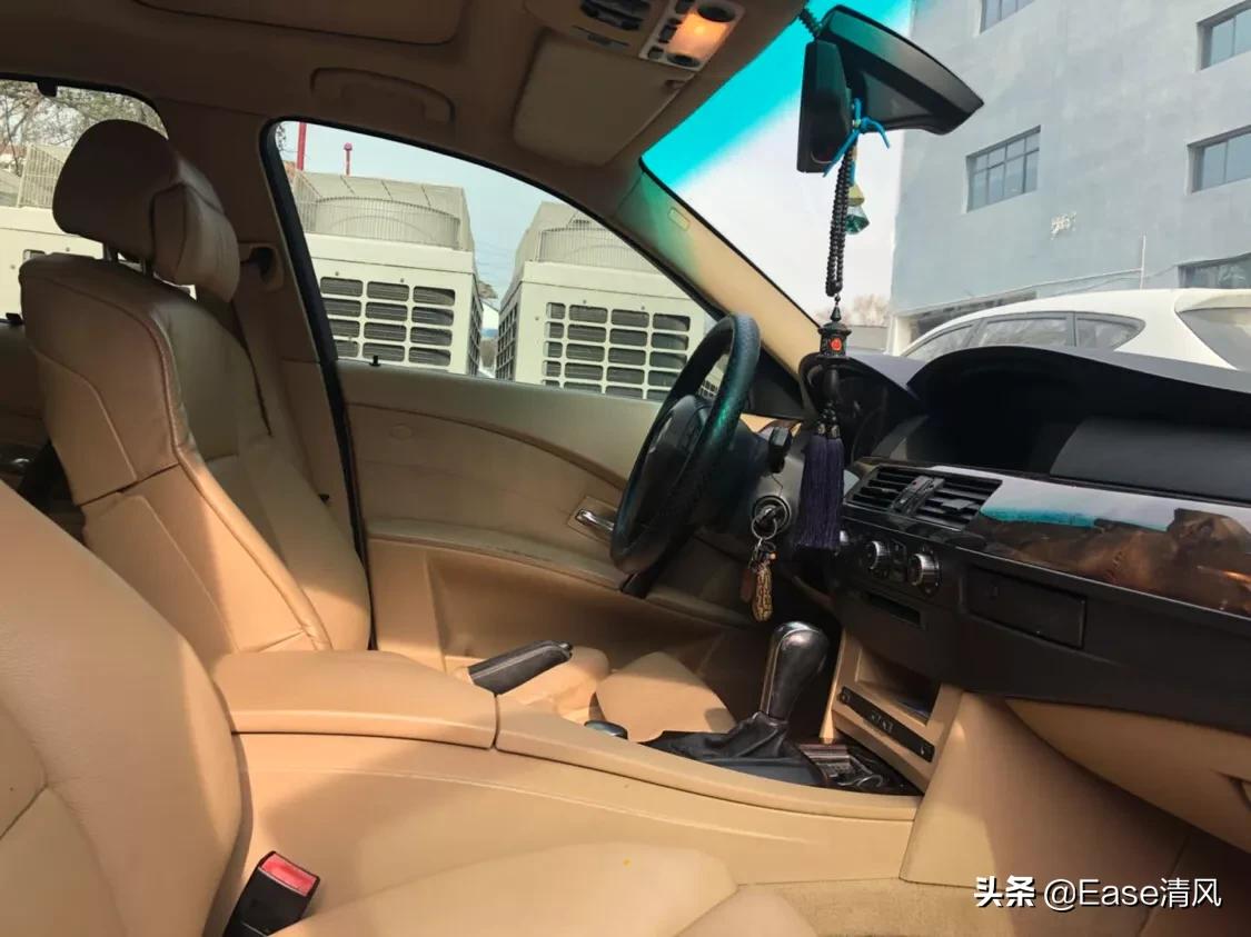 5万左右二手车