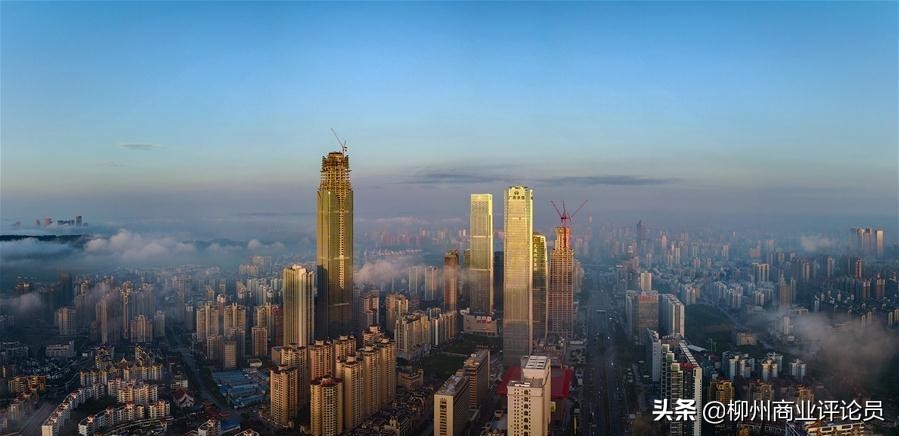 南宁市买房子怎么样