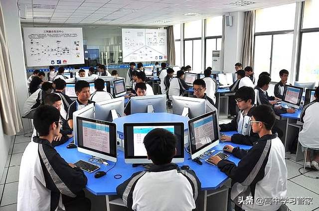 西安市园林职高怎么样啊