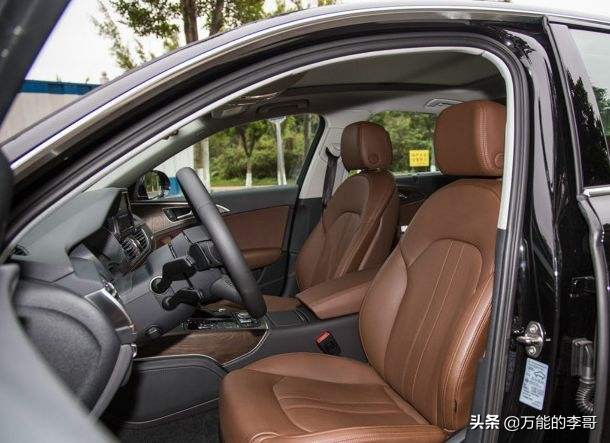 奥迪甲醛