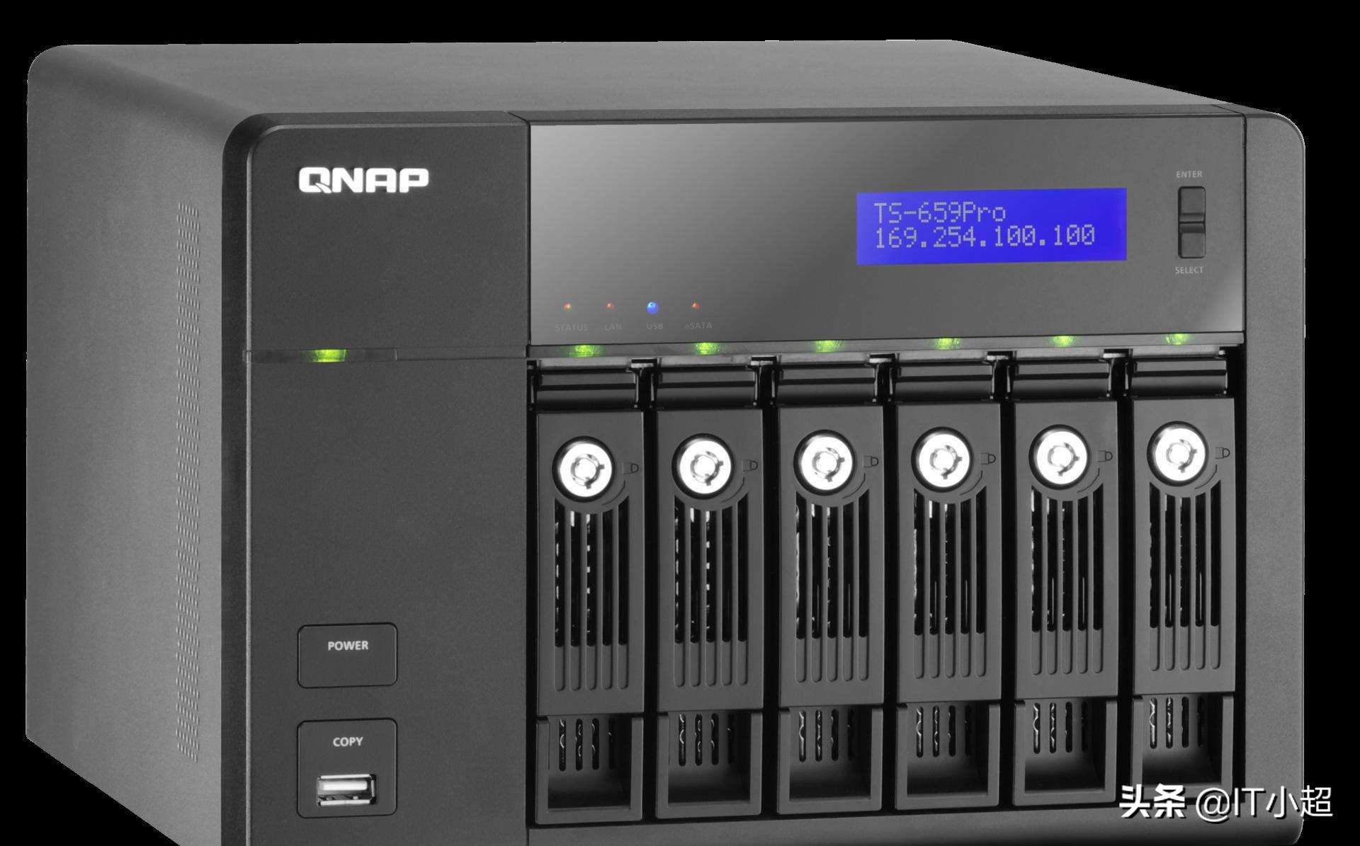 轻nas推荐？：nas推荐