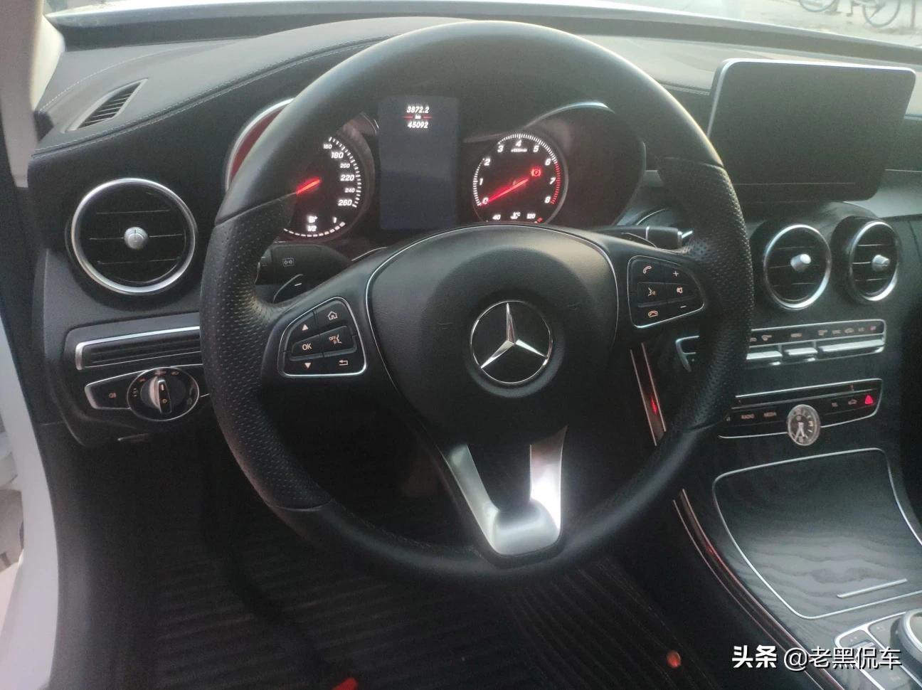 二手amg