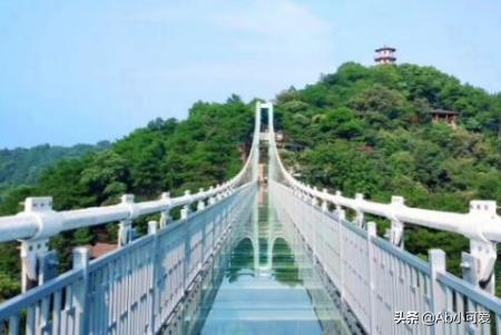 长沙市有什么好玩好景点