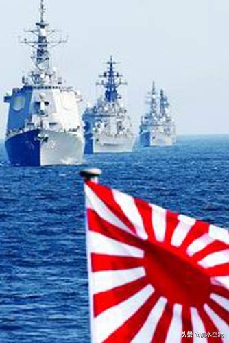 日本和印度强硬表态