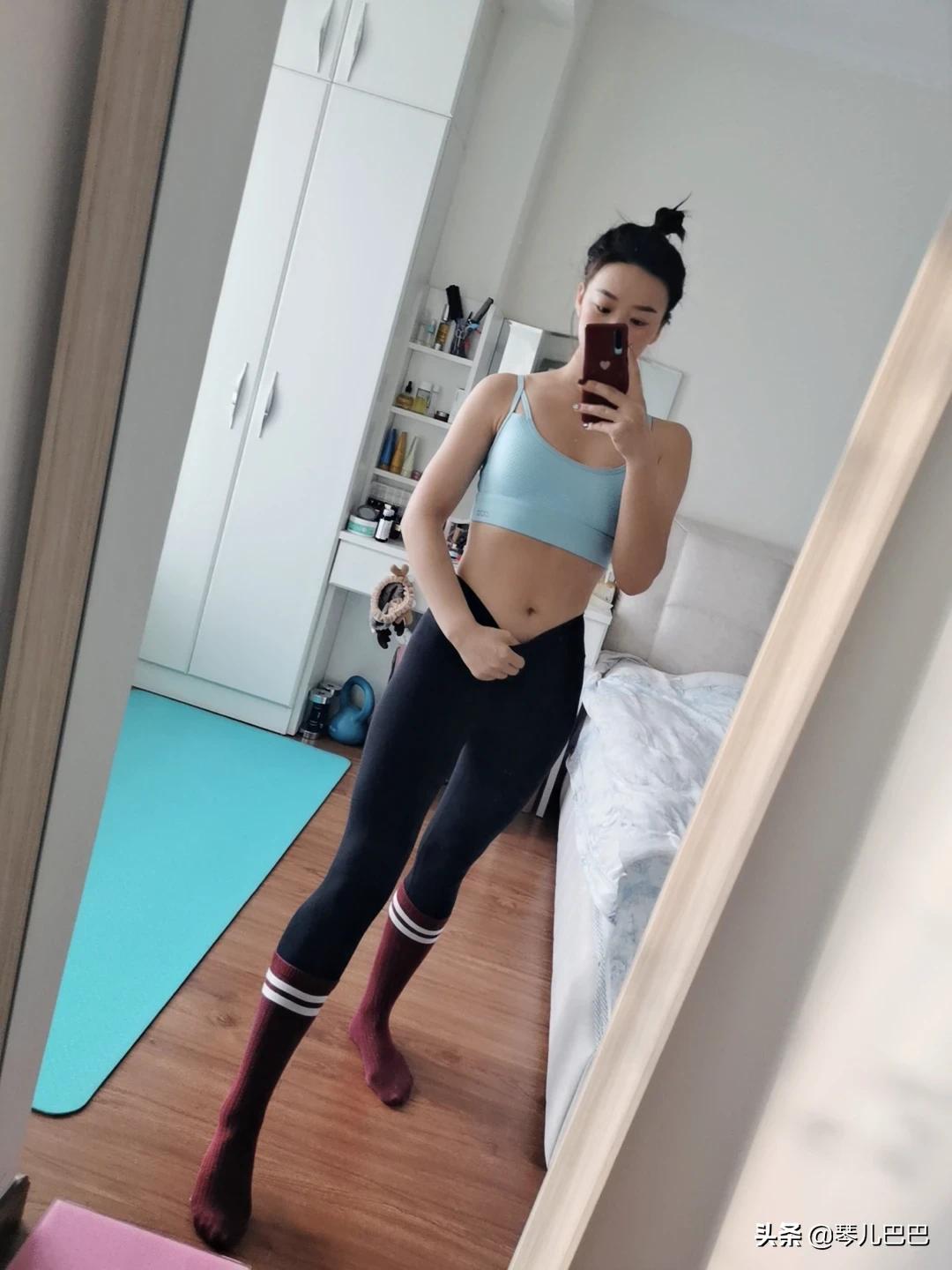 裤子暗藏160支减肥针
