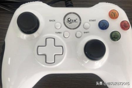 极限竞速：地平线4怎么用手柄玩？阿修罗2教程？