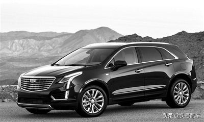 xt5凯迪拉克论坛