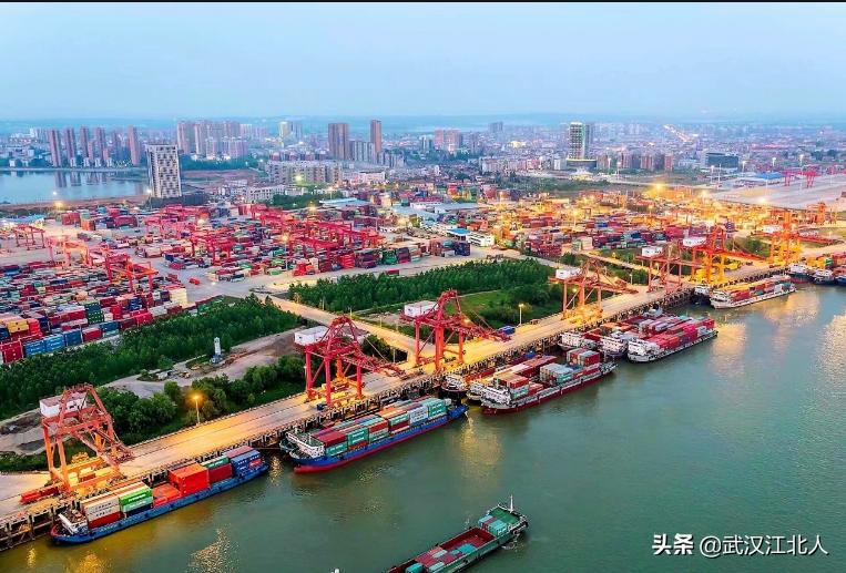 武汉市新洲区未来发展前景如何? 武汉市新洲区未来发展前景如何?