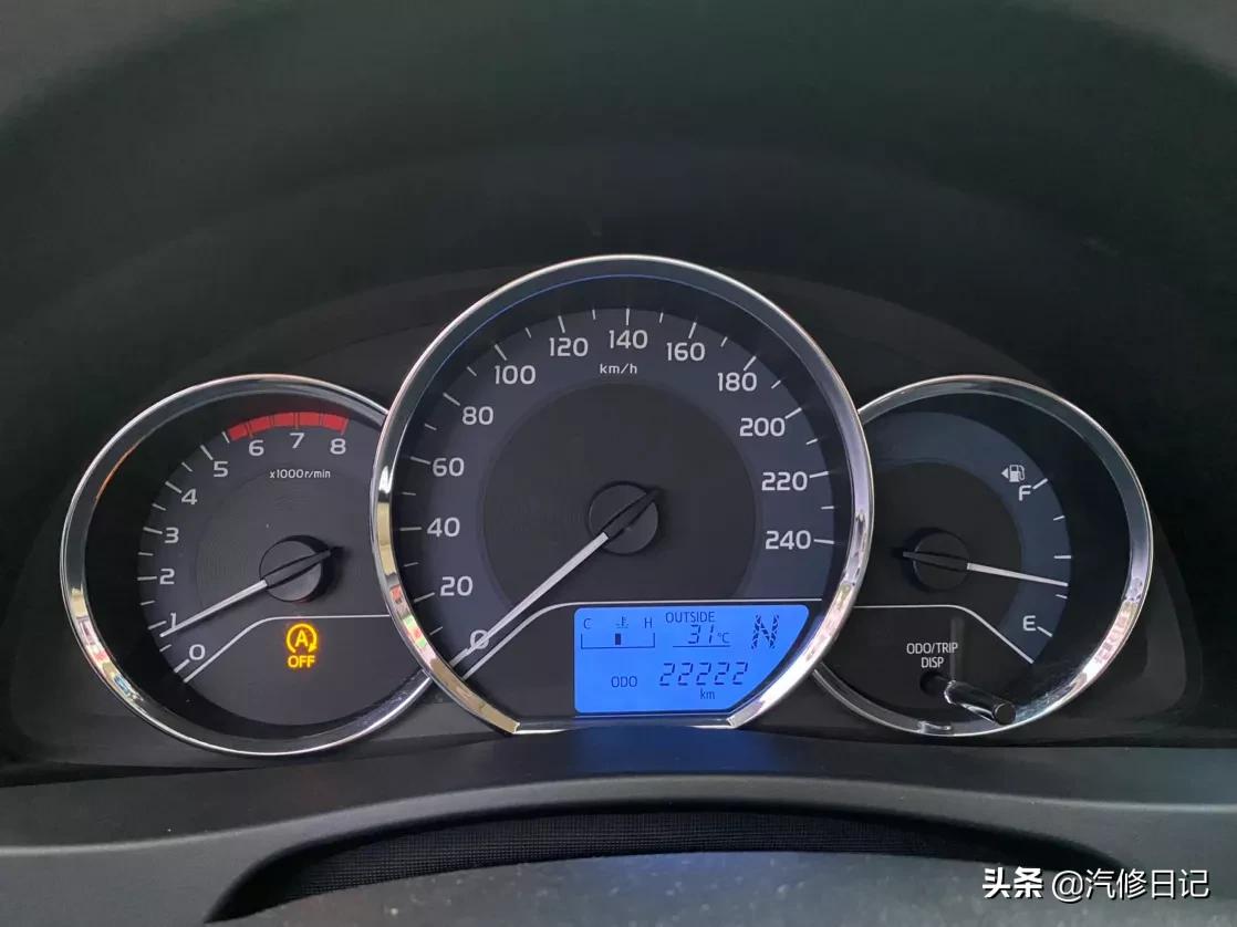 汽车赛事时间安排（汽车时间表怎么调试？）