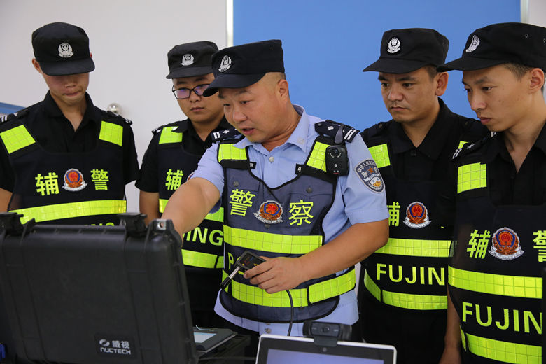 合肥市轨道辅警怎么样