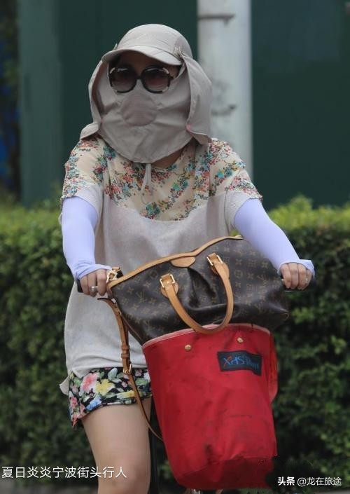 宁波市天气穿什么衣服