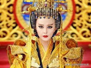 [男子杀7个月大侄女]武则天为何把姐姐、侄女、侄子一家三口都杀了？