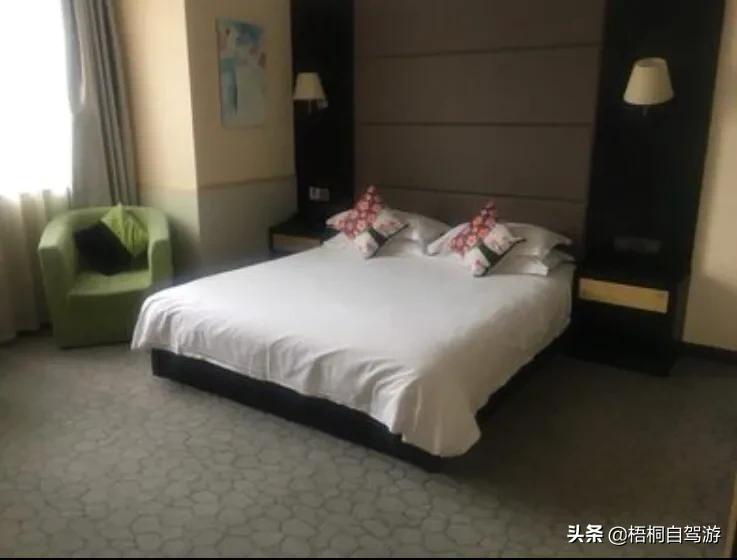 南通市哪个酒店环境好