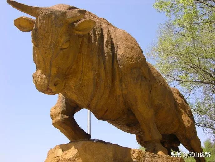 [牛年春联]关于牛年的十个对联？