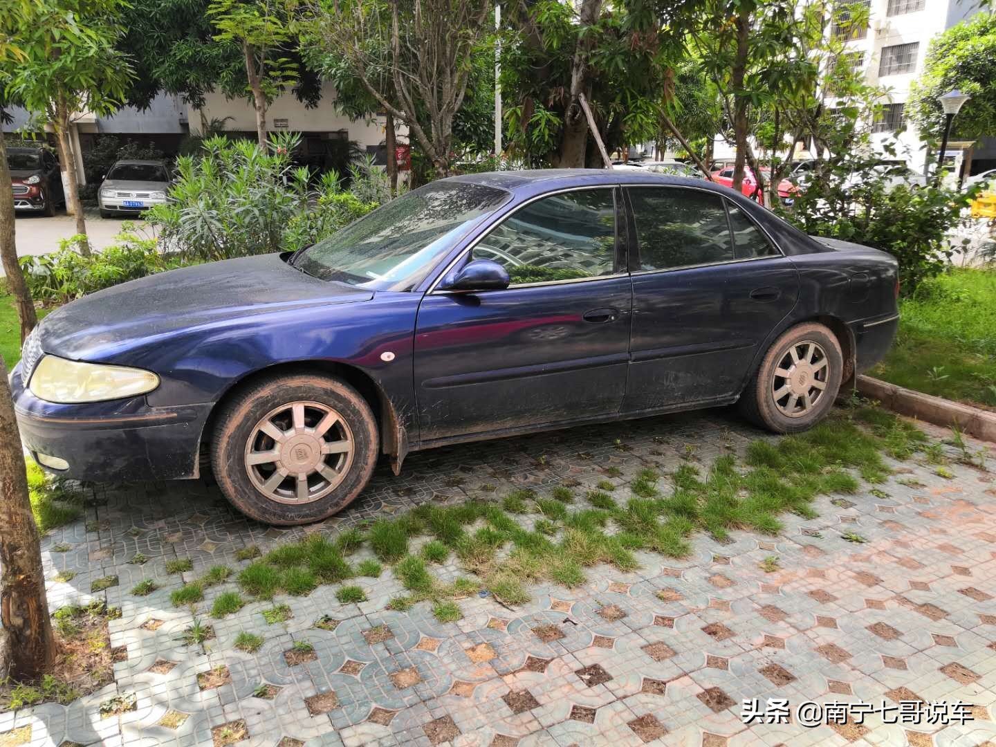 一万的二手车