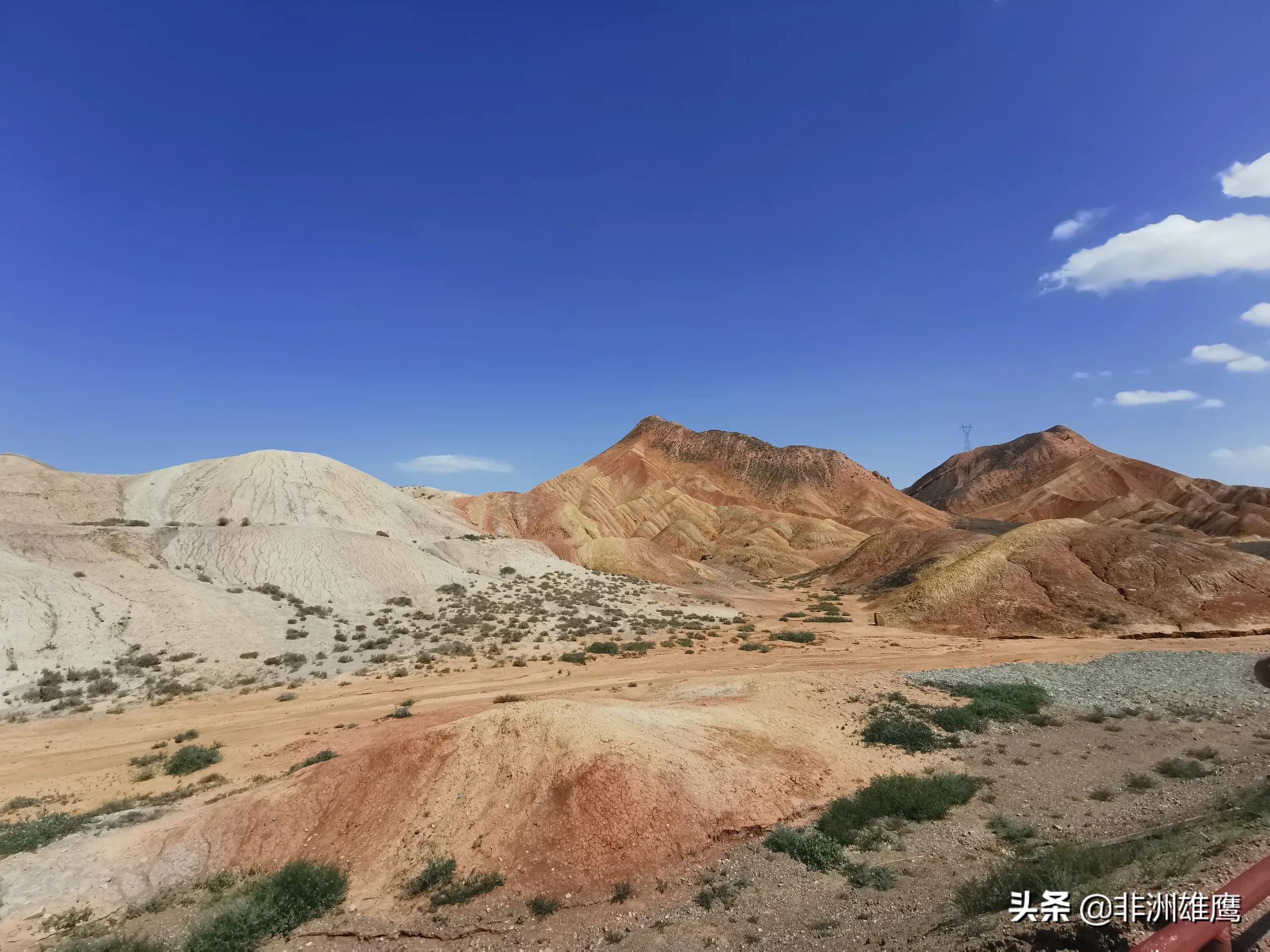 美国海外生活记，海外的生活